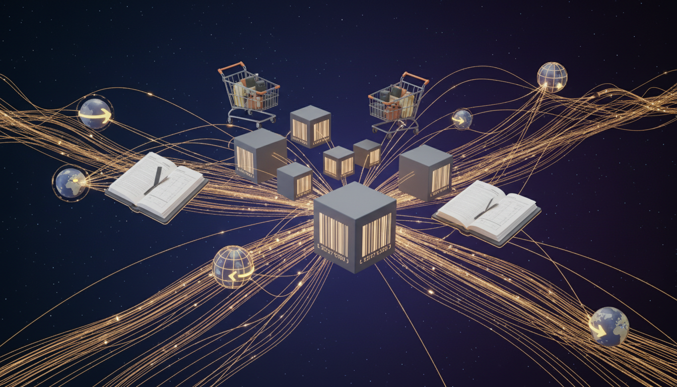 InventoryVerse Connected Modules